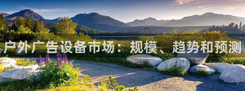 杏宇平台怎么样：户外广告设备市场：规模、